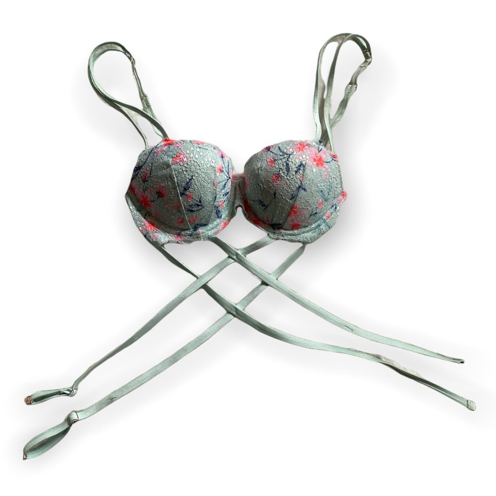 Victoria Secret Limited Edition Bra